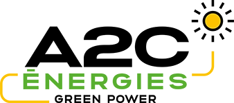 A2C Énergies – Installateur Photovoltaïque et Borne de Recharge